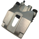 2007 Lincoln Mark LT Brake Caliper 5